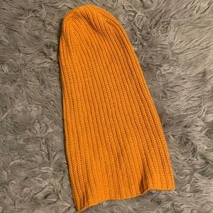 FREE PEOPLE beanie